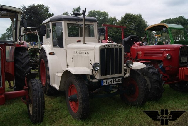 Hanomag