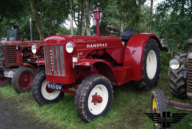 Hanomag