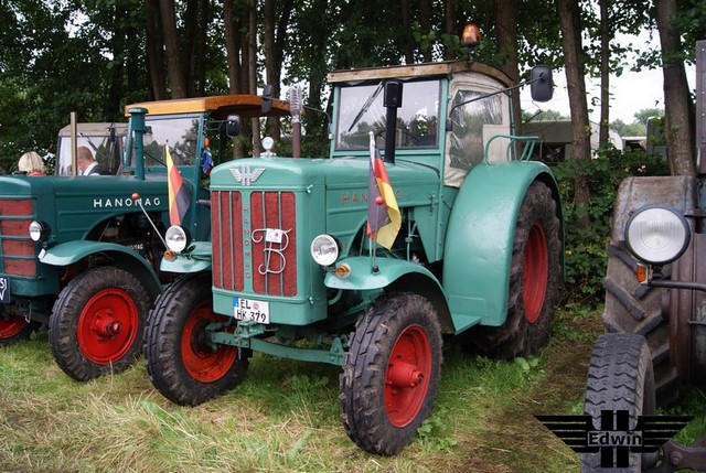 Hanomag