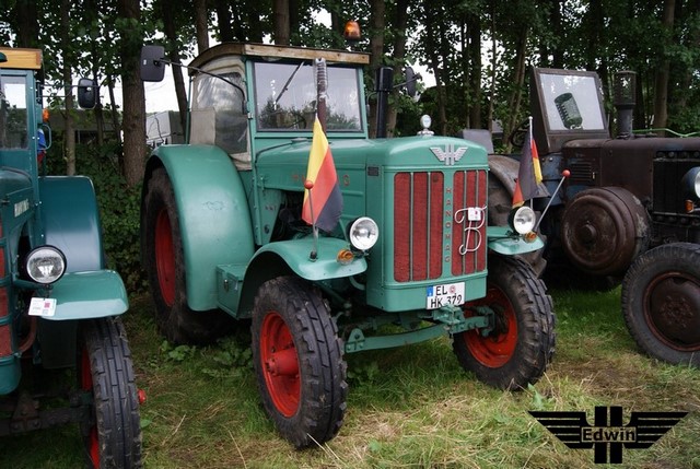 Hanomag