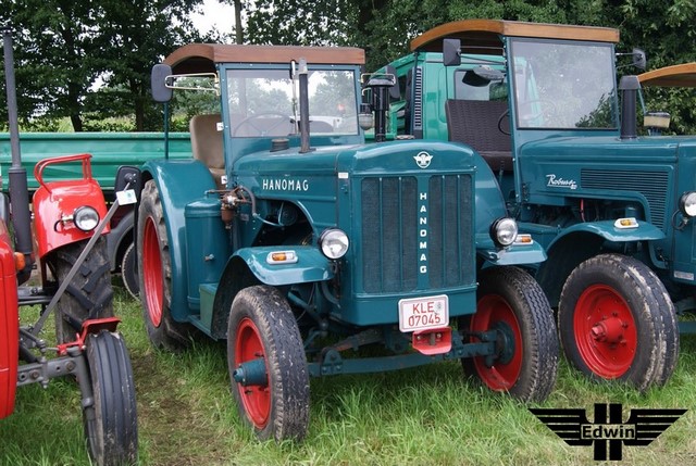 Hanomag