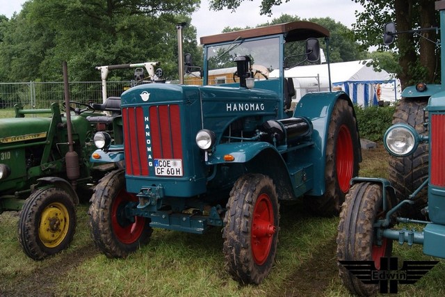 Hanomag