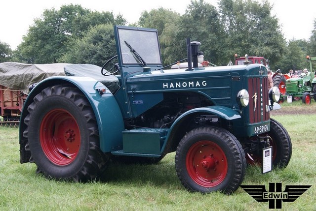Hanomag