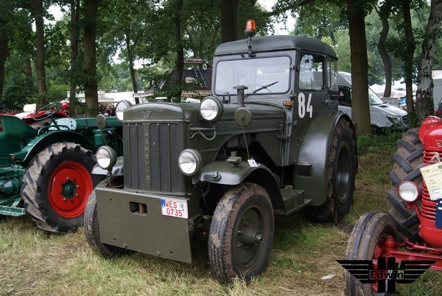 Hanomag