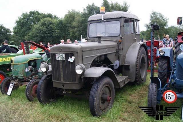 Hanomag