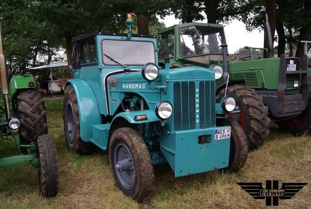 Hanomag