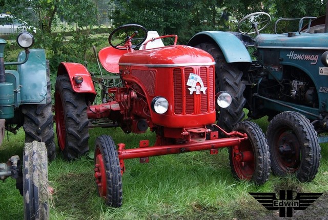 Hanomag