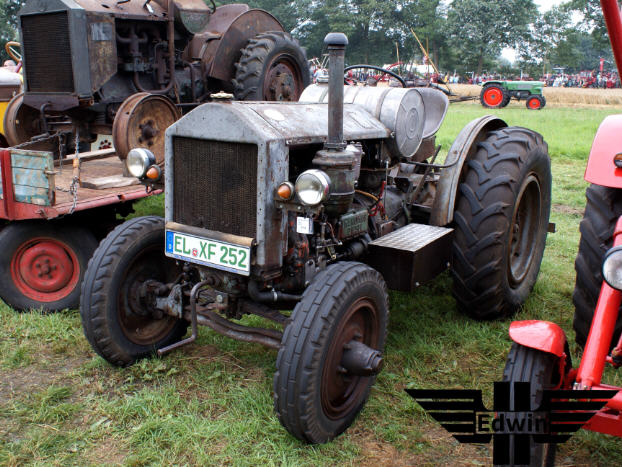 Hanomag