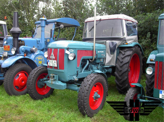 Hanomag