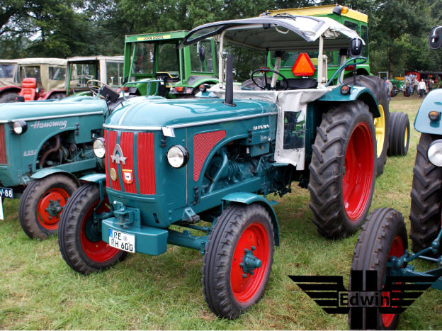 Hanomag