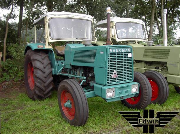 Hanomag