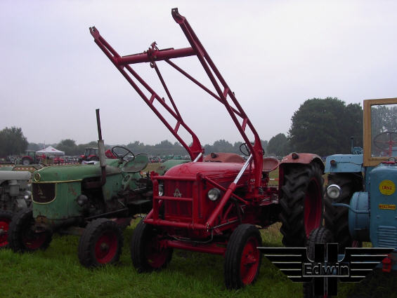 Hanomag