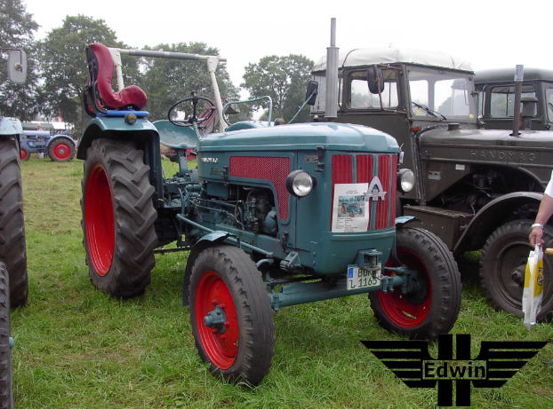 Hanomag