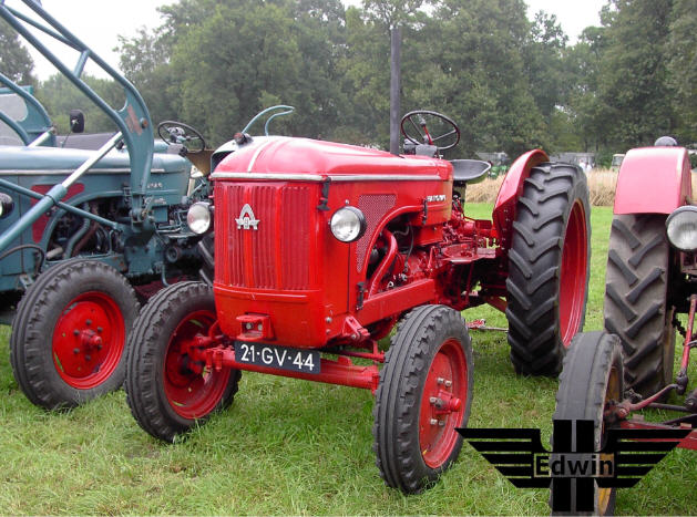 Hanomag