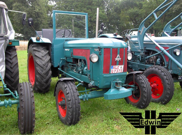 Hanomag