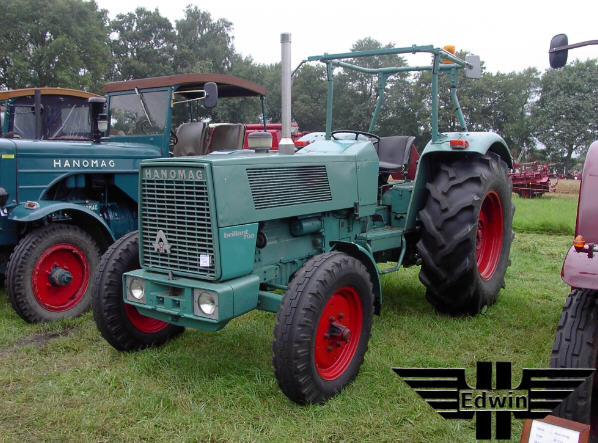 Hanomag