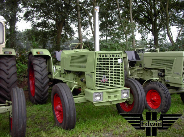 Hanomag