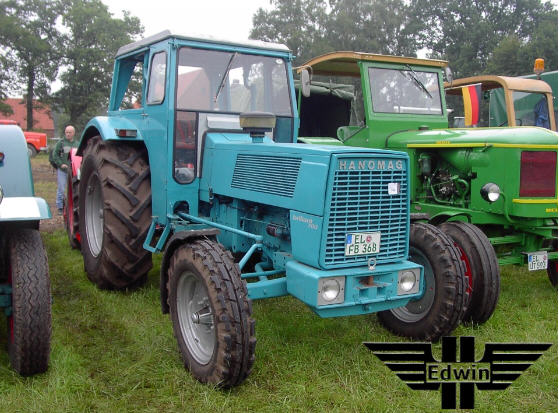 Hanomag