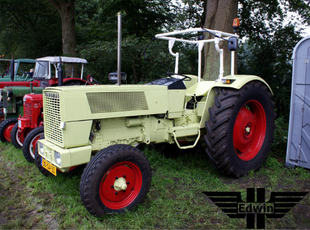 Hanomag