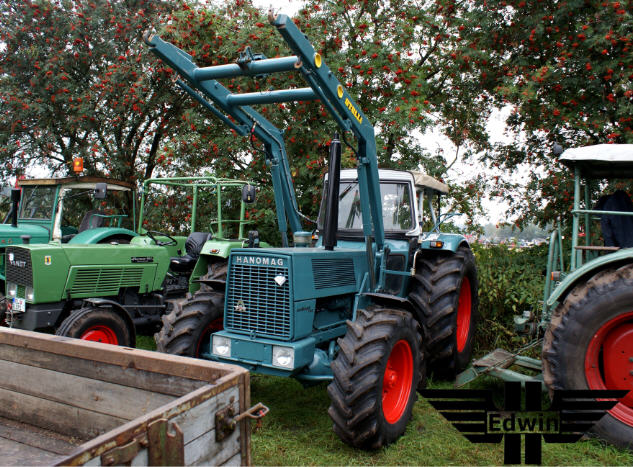 Hanomag