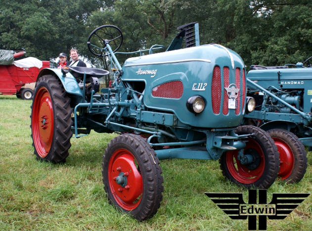 Hanomag