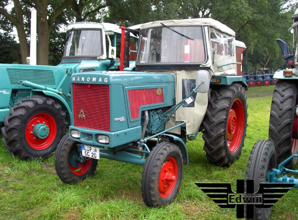 Hanomag