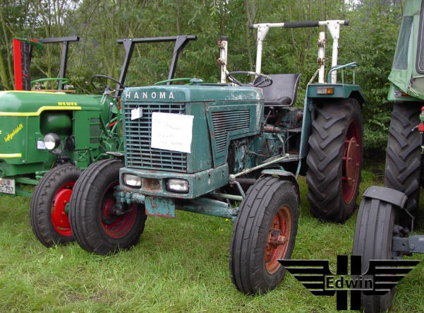 Hanomag