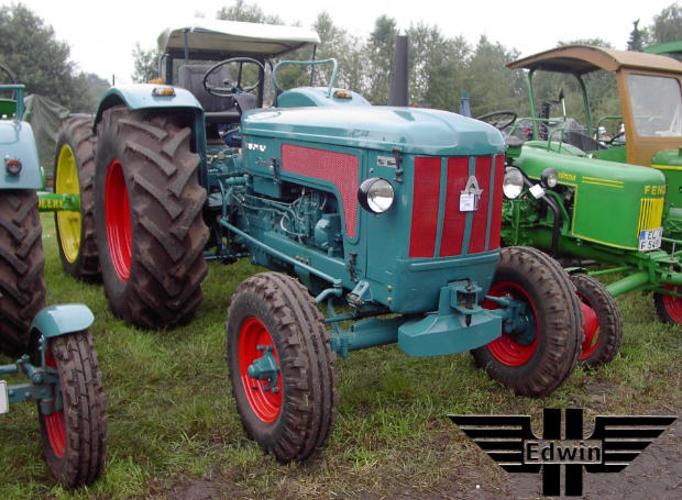 Hanomag