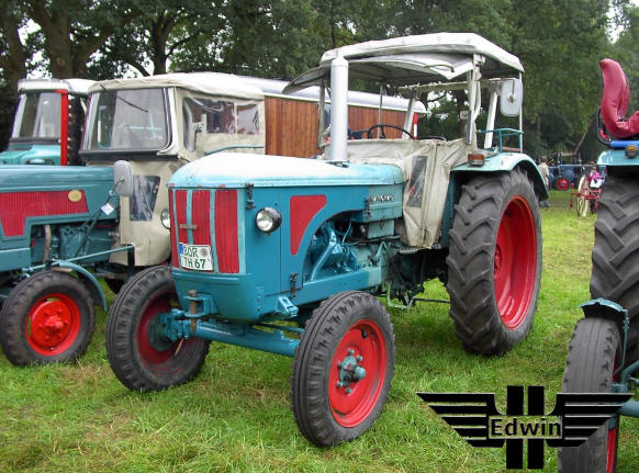 Hanomag