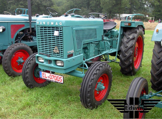 Hanomag