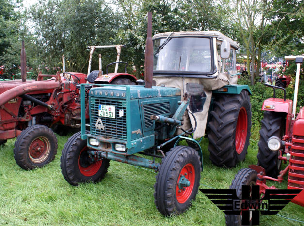 Hanomag