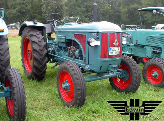 Hanomag