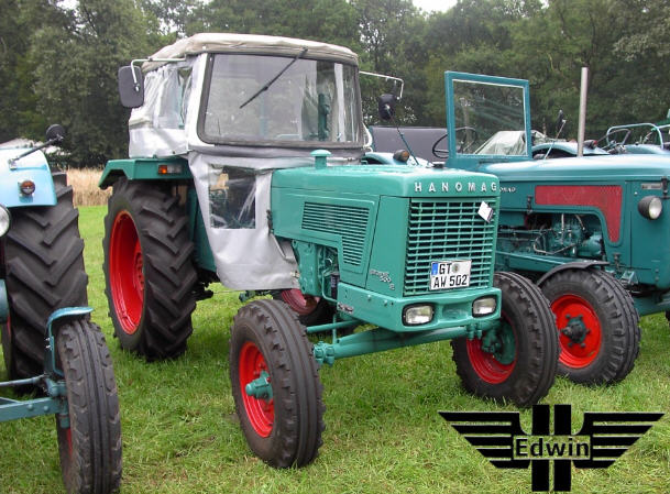 Hanomag
