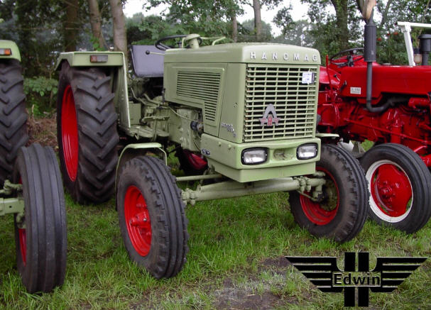 Hanomag
