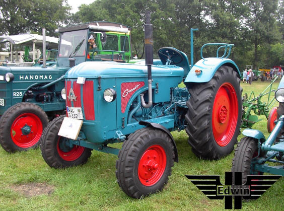 Hanomag