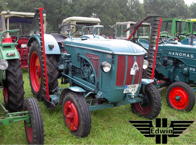 Hanomag