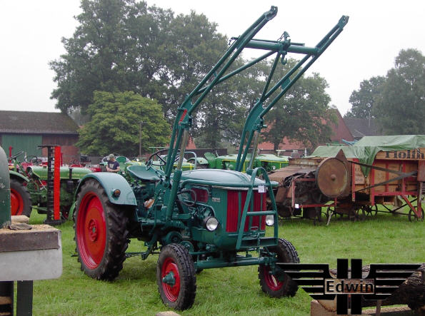 Hanomag