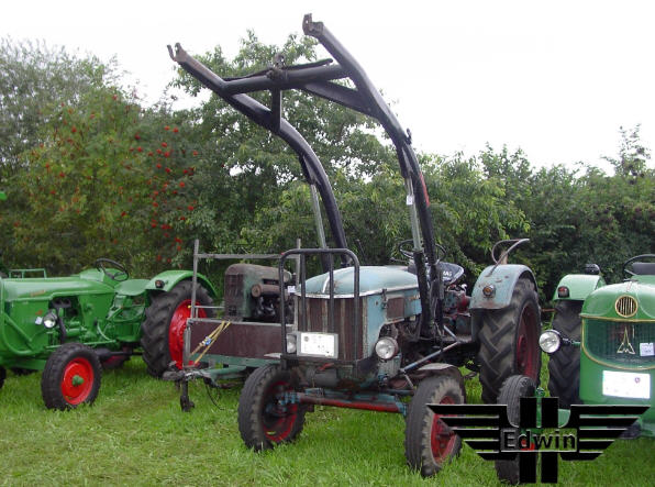 Hanomag
