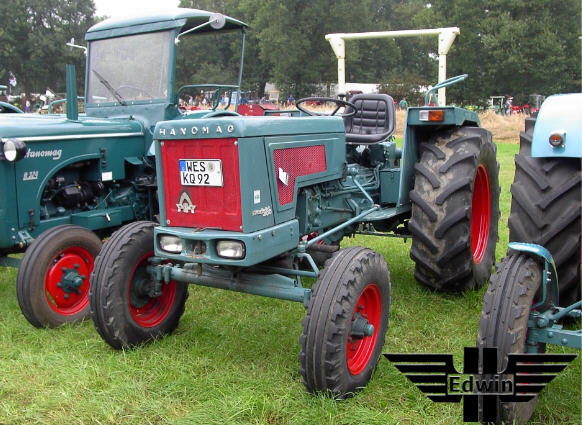Hanomag