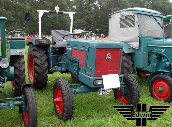 Hanomag