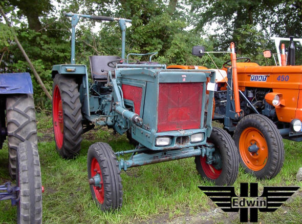 Hanomag