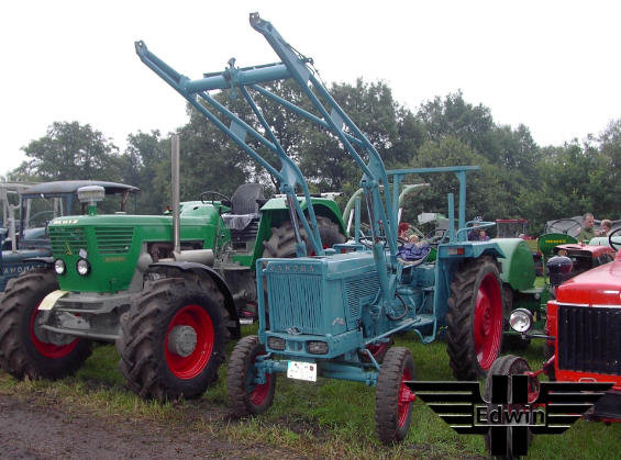 Hanomag