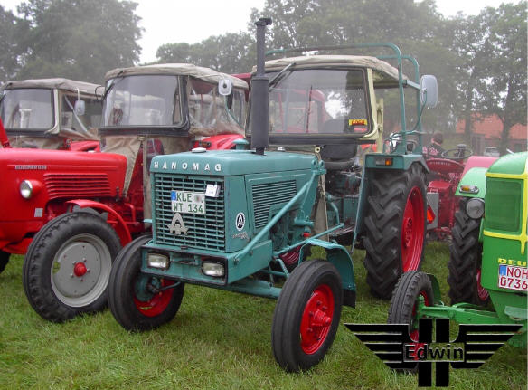 Hanomag