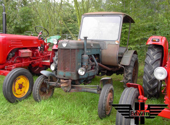 Hanomag