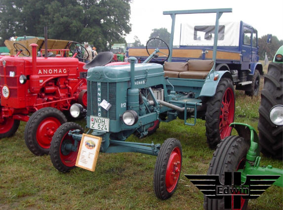 Hanomag