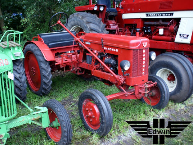 Hanomag