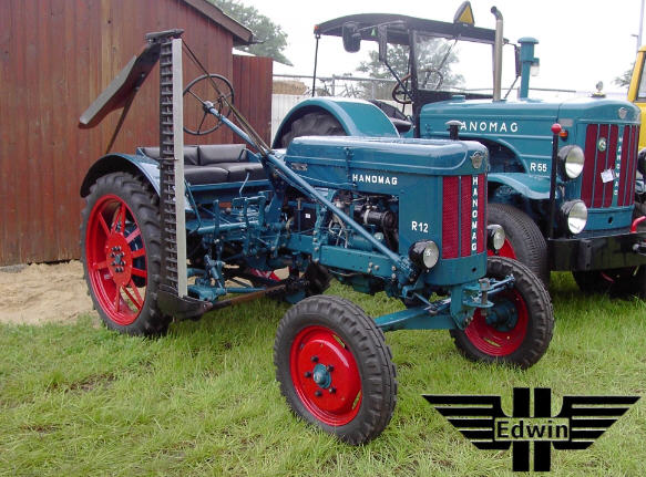 Hanomag