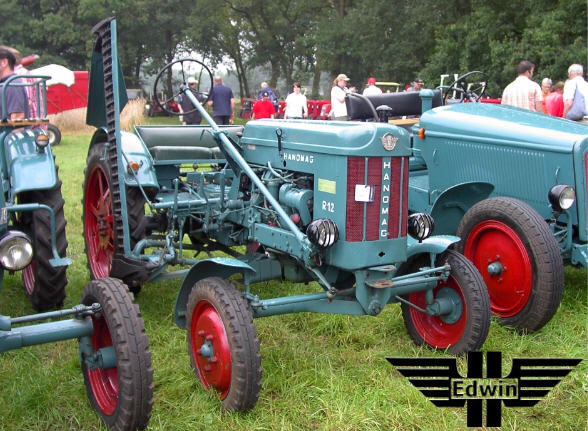 Hanomag