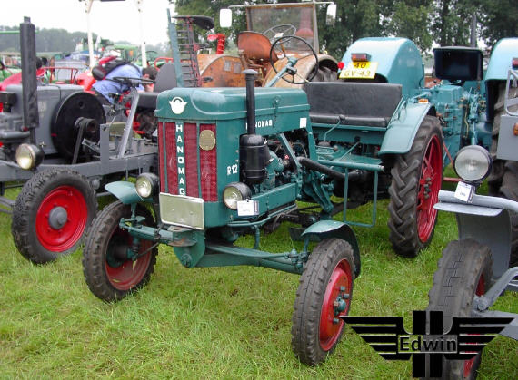Hanomag