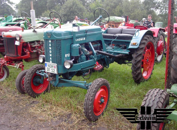 Hanomag